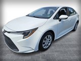 Used 2022 Toyota Corolla LE image 3