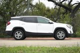 Used 2021 GMC Terrain SLE w/ Driver Convenience Package image 4