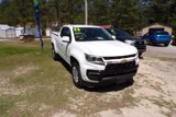 Used 2022 Chevrolet Colorado LT w/ Fleet Safety Package image 2