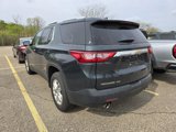 Used 2018 Chevrolet Traverse LT image 4
