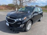 Used 2020 Chevrolet Equinox LS image 6