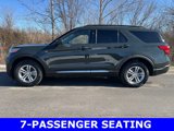 Used 2022 Ford Explorer XLT w/ Equipment Group 202A image 4