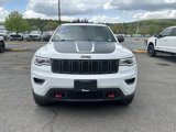 Used 2019 Jeep Grand Cherokee Trailhawk w/ Trailhawk Luxury Group image 2