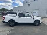 New 2025 Ford Maverick XLT image 2