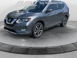 Used 2019 Nissan Rogue SL image 3