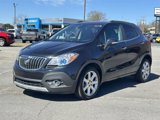 Used 2016 Buick Encore Convenience image 2