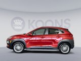 Used 2020 Hyundai Kona SEL image 2