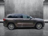 Used 2017 Jeep Grand Cherokee Summit image 4