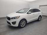 Used 2017 Kia Sorento SX image 2