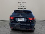 Used 2020 Jaguar F-PACE S image 6