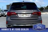 Used 2020 Acura MDX FWD image 5