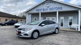Used 2017 Chevrolet Cruze L image 2