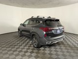 Used 2021 Kia Seltos SX w/ SX Sunroof Package image 4