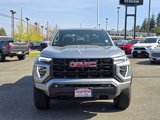 New 2025 GMC Canyon Elevation w/ Convenience Package image 2