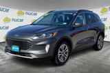 Used 2020 Ford Escape SEL image 3