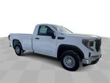 New 2025 GMC Sierra 1500 Pro w/ Pro Value Package image 3