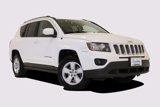 Used 2016 Jeep Compass Latitude image 2