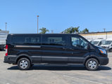 Used 2019 Ford Transit 350 XLT image 2