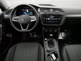 New 2024 Volkswagen Tiguan Wolfsburg Edition image 5