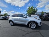 Used 2017 Kia Sportage LX image 2
