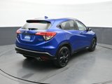 Used 2022 Honda HR-V Sport image 6