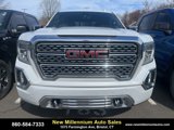 Used 2019 GMC Sierra 1500 Denali w/ Denali Ultimate Package image 2