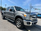 Used 2011 Ford F350 Lariat w/ Lariat Interior Pkg image 3