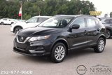 Used 2020 Nissan Rogue Sport SV image 3