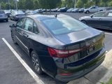 Certified 2025 Volkswagen Jetta S image 3