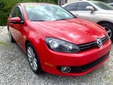 Used 2013 Volkswagen Golf TDI image 2