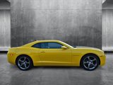 Used 2013 Chevrolet Camaro LT w/ RS Package image 4