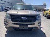 Used 2017 Ford Explorer 4WD Police Interceptor image 6