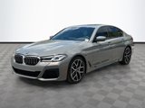 Used 2022 BMW 530i w/ M Sport Package image 3