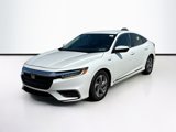 Used 2020 Honda Insight EX image 3