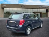 Used 2016 Chevrolet Equinox LS image 6