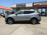 Used 2018 Hyundai Santa Fe Sport image 2