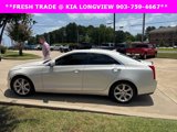 Used 2014 Cadillac ATS Luxury w/ Sun And Sound Package image 3
