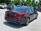 Used 2024 Nissan Altima 2.5 SV image 4