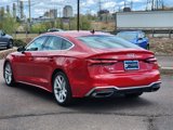 Used 2024 Audi A5 2.0T Premium Plus image 5