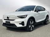 Certified 2023 Volvo C40 P8 Recharge Ultimate image 4