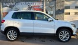 Used 2015 Volkswagen Tiguan SE image 2