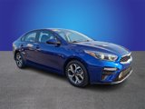 Used 2021 Kia Forte LXS image 3