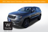 Used 2021 Jeep Grand Cherokee Limited w/ Quick Order Package 28K 80th image 3