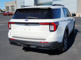 New 2025 Ford Explorer ST-Line w/ Premium Package image 4