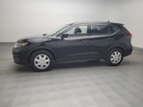 Used 2019 Nissan Rogue S image 2