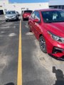 Used 2021 Kia Forte LXS image 3