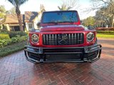 Used 2023 Mercedes-Benz G 63 AMG 4MATIC image 2