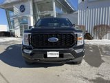 Used 2021 Ford F150 XL w/ Equipment Group 101A High image 2