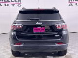 Used 2018 Jeep Compass Latitude w/ Popular Equipment Group image 6