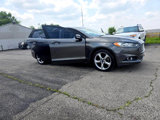 Used 2015 Ford Fusion SE image 2